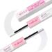 Lash Bond & Seal 10ml Glue for Individual Lashes - Strong Hold, Waterproof, Latex-Free DIY Extension Kit - 48-72 Hours Hold - Buy Online on GoSupps.com