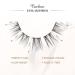 Cuckoo DIY Eyelash Extension 100 Clusters Volume Lashes Set - 3D Effect, Glue Bonded Band for Natural Looking False Eyelashes - Buy Online on GoSupps.com