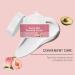 Cr me d pilatoire pour femme 50 g cr me d pilatoire indolore | Pour femmes hommes filles femmes menton sourcils l vre sup rieure favoris v nements sp ciaux voyageurs amateurs de beaut  - Buy Online on GoSupps.com