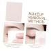Angoily 4 Tape Eyelid Stickers - Double Eyelid Fiber Strips for Beautiful Eyes | International Shipping Available - Buy Online on GoSupps.com
