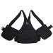 Mystique Dummy Vest Trainer Plastic Fastener S Black - International Shipping Available - Buy Online on GoSupps.com