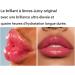 Teinte L vres Color e Baume Brillant Nourrissant pour L vres - Soin Nourrissant Tenue Sublimateur Maquillage Beaut Femme Soir es v nements - Buy Online on GoSupps.com