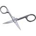 2X Nail Scissors Professional Cuticle Scissors Extra Strong Curved Manicure Scissors S115. - Buy Online on GoSupps.com