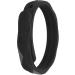 Jauarta Anti-Static Silicone Bracelet - Improve Sleep & Reduce Electrostatic Distance for Men & Women (Black) - Winter Essential - Buy Online on GoSupps.com