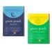 Green Porch Premium Bundle B12 Recovery Patch & Deep Slumber Melatonin Sleep Patch
