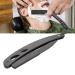Professional hairdresser razor razor razor safety folds Haircut Haircut Haircut Rapieth Stainless Steel Bart Resta Tool Fold Razor Razor Stainless Steel Bart Resta Hair Department