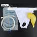 Male ICEMOB Urine Collector for Men and Women Wearable Urinal Bag Urinary Drainage Bag System 1000Ml Incontinence Devices for Home Camping Travel - Buy Online on GoSupps.com