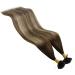 Youngsee 55cm Real Hair Balayage Extensions | Keratin U Tip Bonding | Premium Brown & Blond Hair | 50g #4/6/25 - Buy Online on GoSupps.com