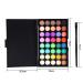 YUYTE 20 Colors Eye Palette - Professional Matte & Cream Eyeshadows for Stunning Eye Looks | International Shipping Available - Buy Online on GoSupps.com
