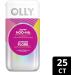 OLLY Happy HOO-HA Probiotic + Less Stress Gummy Bundle - Buy Online on GoSupps.com