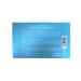 Elitzia CO2 Carboxy Gel Mask - Cellulite Reduction 1 Box (20 Bags) - Blue ET1719 - Buy Online on GoSupps.com