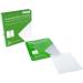 MarvellHealth Hydrogel Burn Dressing 4x4 - Pack of 5 | First Aid for Burns | Cool, Soothing Relief & Pain Protection - Buy Online on GoSupps.com