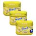 Milkshake Mix Bundle Containing Nestle Nesquik Banana Milkshake Mix 300g (3 Pack)