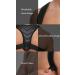 Posture Corrector for Men & Women | Bodywellness Upper Back Brace for Clavicle Support & Pain Relief | Adjustable Under Clothes (Regular - Buy Online on GoSupps.com