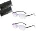 Tr90 Multifocal Glasses Auto Focus Reading Glasses Autozoom Reading Glasses for Men and Women Auto Zoom Reading Glasses 1