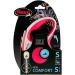 Flexi New Comfort S Dog Leash - 5m Red for Dogs up to 12kg | International Shipping Available - Buy Online on GoSupps.com