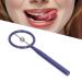 Mouth Muscle Trainer for Enhanced Feeding Skills & Language Clarity Tongue-Tip Exercise Tools (Blue) | International Shipping - Buy Online on GoSupps.com