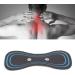 5PCs Mini Cervical Massager - Portable Electrical Neck & Shoulder Pain Relief Device - Buy Online on GoSupps.com