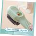ULTECHNOVO 6 Pcs shoe brush portable brush cleaning for household use multifunctional cleaning brush laundry clothes shoes brush micro corner cleaning brush sneaker brush mini As Shownx3pcs 17x6CMx3pcs - Buy Online on GoSupps.com