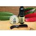 Moustache Wax Beard Oil & Pocket size mini comb for top facial hair care for a Soft & Healthy Beard Beard Softener for Men Beard Growth Improve Hair Growth Natural Ingredients Unscented - Buy Online on GoSupps.com