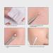 Blackhead Remover Kit - 7-in-1 Stainless Steel Pimple Extractor Tool for Acne Removal | HAWATOUR - Buy Online on GoSupps.com