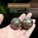 High-Quality Baoding Balls - Natural Agate Massage Ball Set | Chinese Health Exercises & Stress Relief - Buy Online on GoSupps.com