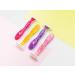 BiC Miss Soleil Colour Collection Triple Blade Disposable Women's Razors - 10 Pack - Buy Online on GoSupps.com
