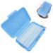 Orthodontic Wax for Braces - Pain Relief 20 Pieces 10 Color Options | Dental Wax for Irritation - Buy Online on GoSupps.com