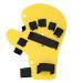 Sonew Finger Orthotics Fingerboard - Hand Training Device for Stroke Recovery & Wrist Rehabilitation (Yellow - Buy Online on GoSupps.com