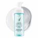 Vichy Foaming Facial Cleanser Puret Thermale Purifying Foaming Water Cleanser for Sensitive Skin Soap-Free Paraben-Free and Hypoallergenic 150mL