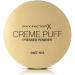 2 x Max Factor Creme Puff Face Powder 21g New & Sealed - 42 Deep Beige