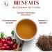 Cherry Herbal Tea Whole Tail 250 GRS Prunus cerasus. - Buy Online on GoSupps.com