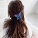 12 Pack Colorful Frosted Butterfly Hair Clips - Y2K Hair Accessories for Women, Girls, Kids - Buy Online on GoSupps.com