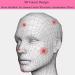 WIDVIH Reusable Silicone Double Chin Reducer - V Line Face & Neck Lift Mask for Chin Fat Compression - V-Shaped Eliminator for Double Chin - Buy Online on GoSupps.com