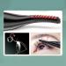 kawehiop USB Charging Compact Heated Eyelash Curler Professional ABS Type 2 1Set 1Set Type 2 - Buy Online on GoSupps.com