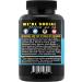 Yohimbine 90 Servings - Powerful Thermogenic Appetite Suppressant for Weight Loss Energy and Mental Clarity - Men and Women Supplements - Buy Online on GoSupps.com