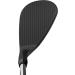 Callaway Golf JAWS Full Toe Wedge 60 Black Right Hand Graphite Shaft - Buy Online on GoSupps.com