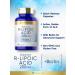 Carlyle R-Lipoic Acid 200mg - 60 Capsules | Stabilized R-Lipoic Acid with Biotin | Non-GMO & Gluten Free - Shop Now - Buy Online on GoSupps.com