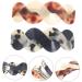 FRCOLOR Styling Hair Clips hairpin jewels for women headwear for women bow clips barrettes claw clips for thick ponytail clips for clips for thick aesthetic Ponytail Clip - Buy Online on GoSupps.com