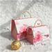 Candy Box Portable Party Wedding Candy Box Bag DIY Creative Candy Box Romantic Marriage (20 Pieces) (Color : Red Size : M) (Color : Red Size : M) - Buy Online on GoSupps.com