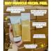 BNY Miracle Facial Peel 1.76 fl oz Mat Na Peel Da Sinh Hoc - Buy Online on GoSupps.com