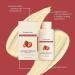 2Pcs strawberry Skin Treatment trawberry Legs Treatment Advanced Triple-Acid Complex Trystrawberry Resurfacing Cream Helps Reduce Chicken Skin Bumps Exfoliating Body Cream With Deep Hydration - Buy Online on GoSupps.com