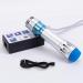 Popiel Shock Wave Therapy Device | Effective Pain Relief for Men & Women | Electromagnetic Physiotherapy for Sore Muscles - Buy Online on GoSupps.com