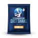 Sterrenstof Diet Meal Replacement Shake - Vanilla Flavor - 1 Shake Per Container - 29g Protein Per Meal - Natural Flavor - Diet Shakes for Weight Loss