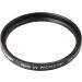 Tiffen 49UVP 49mm UV Camera Lens Filter - Black | Protective Filter for Lens - Buy Online on GoSupps.com