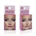 Pinkiou Eyebrow Mapping String for Microblading | Pre-Inked Brow Map Line Tool for Permanent Makeup and Tattoo Artists - Buy Online on GoSupps.com