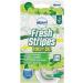 Airpure Fresh Stripes Toilet Gel - Hygienic Cleaning Limescale Prevention Lasts up to 6 Weeks (LIME ZING) - Buy Online on GoSupps.com