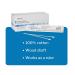 McKesson Sterile Cottontip Applicator 6 - 200/Box, Model 24-106-2s - Buy Online on GoSupps.com
