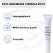 Anti Wrinkle Face Cream for Woman Anti Aging Face Cream Anti-Wrinkle Revitalising Night Cream Face Moisturiser Face Night Cream Travel Size Nourishing Night Moisturiser to Restore Skin Barrier - Buy Online on GoSupps.com