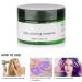 Temporary Hair Wax Color - Washable Green Hairstyle Dye for Men & Women | Natural Ingredients | 120g - Buy Online on GoSupps.com